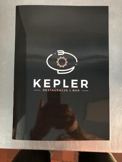 Restaurant & Bar Kepler