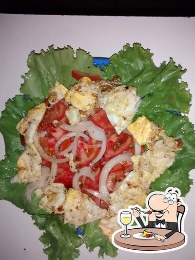 Platos en Lanchonete ava-lanches