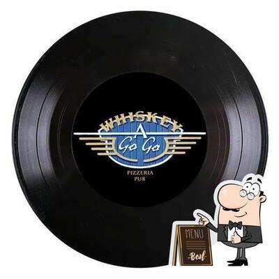 Whiskey a Go Go foto