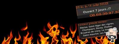 photo de Crousty Pizz