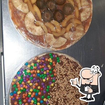 Restaurante e Churrascaria do Fritz foto