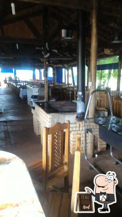 Restaurante Sabor Caseiro - Porto Almeida foto