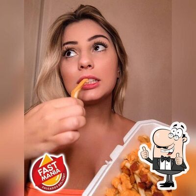 Salgados Fast Mania foto