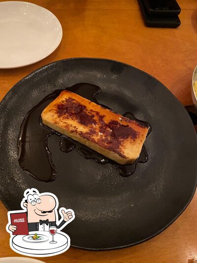 Comida em Maracangalha