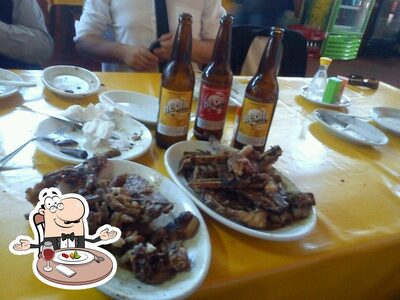 Restaurante Filé na Chapa foto