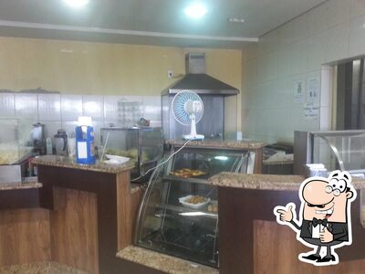 Panificadora e Confeitaria Italian foto