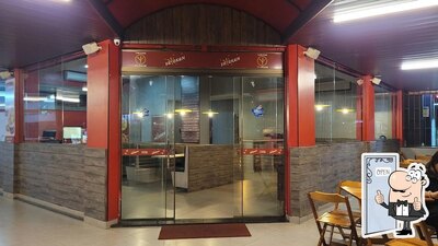 Frycken - Frango Frito no Balde foto