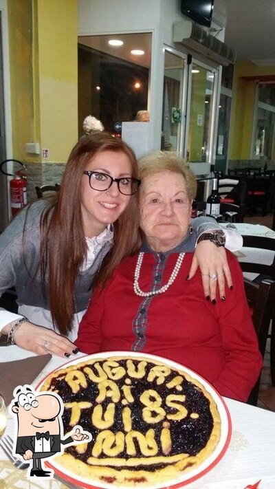 Siediti a un tavolo di Liberamensa