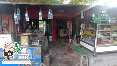 Enjoy the view outside Pawan Line Hotel