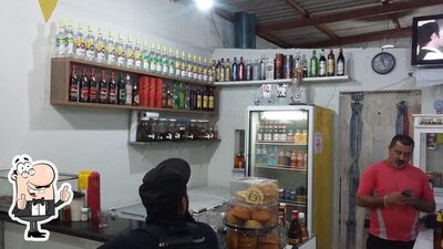 Biros Bar foto