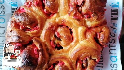 Le dessert est une partie importante de votre repas