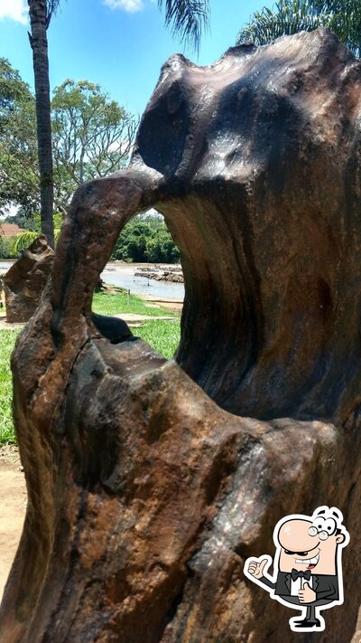 Hotel Pousada Vale das Pedras foto