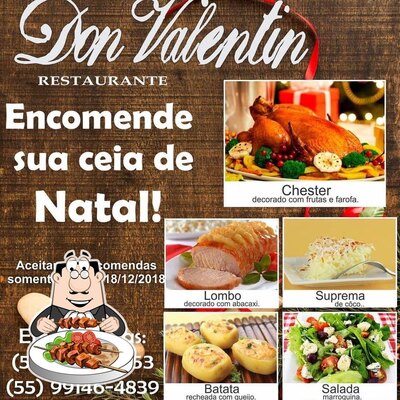 Comida em Churrascaria e Galeteria A Grelha