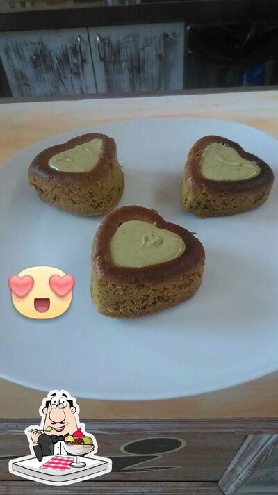 Non scordarti di provare un dessert al pub & bar Snack Cafe' Dei Mulini