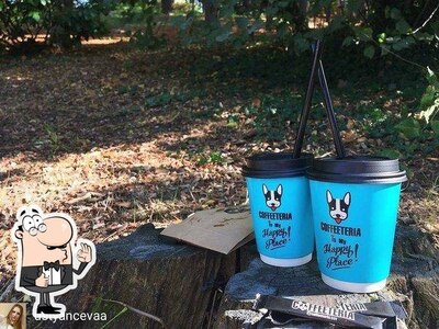 Фотография Кофетерия