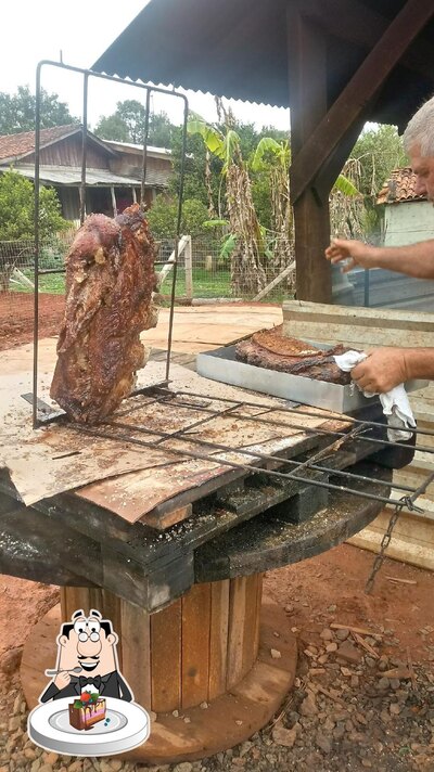 Restaurante 3 Pinheiros foto