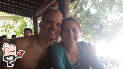 Veja imagens do exterior do Cabana Laphayette