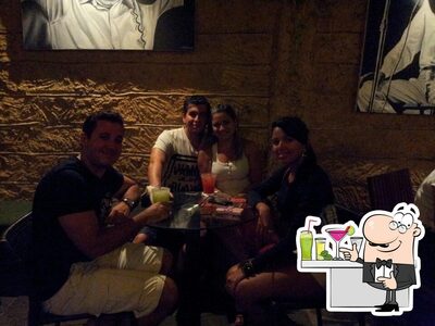 Boobalai Resto Bar foto