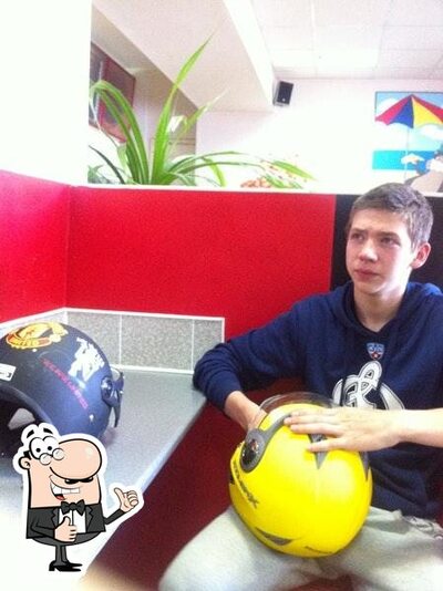 photo de Пицца Хаус