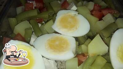 Comida em Distribuidora Essencial