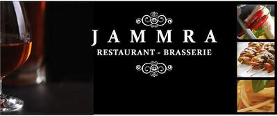 Jammra a son propre logo