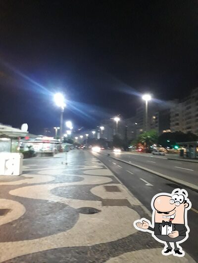 Restaurante do Orelha foto