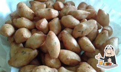 Platos en A Caseirinha Alimentos