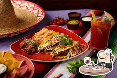 Desperado’s Kavos – Restaurant & Cocktail Bar
