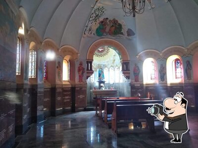 Comunidade Pecuama foto