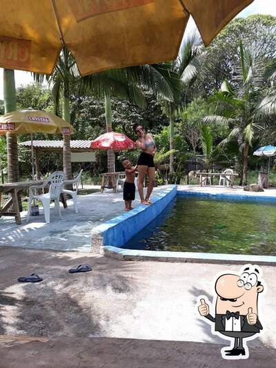 Rancho das Ostras foto