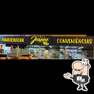 Panificadora Jeanne foto