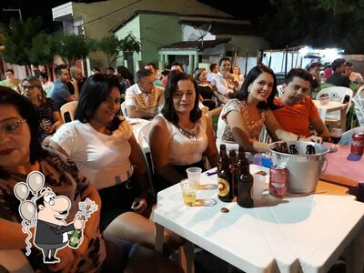 Planeje seu jantar de casamento no WL Cyber