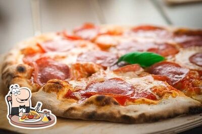 Essayez de nombreux types de pizzas