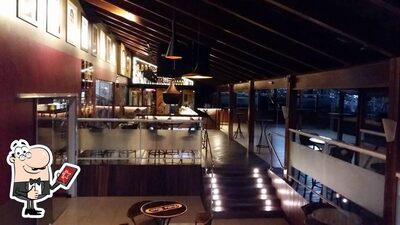 Restaurante e Churrascaria Villa Oeste Grill foto