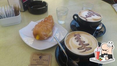 Prova i vari drink che propone Caffè Contrada Pub