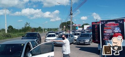 Pitombeira Restaurante e Pizzaria foto