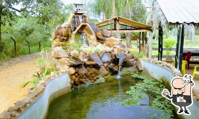 Descubra o exterior do Bar Do Ze