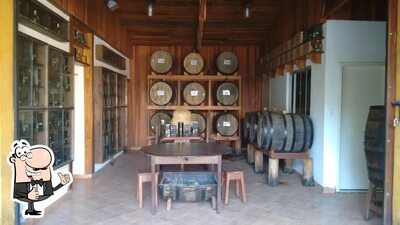 Bar Vitor dos Reis foto