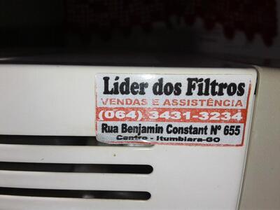 O PIZZAÍ tem seu próprio representação gráfica