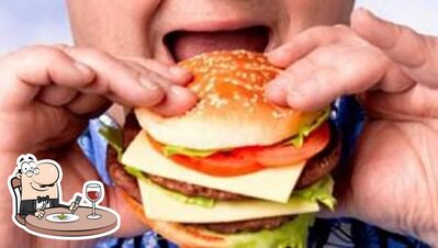 Platos en Richard LANCHES