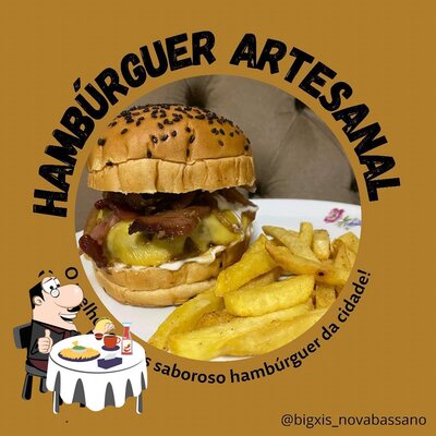 Big X Nova Bassano foto