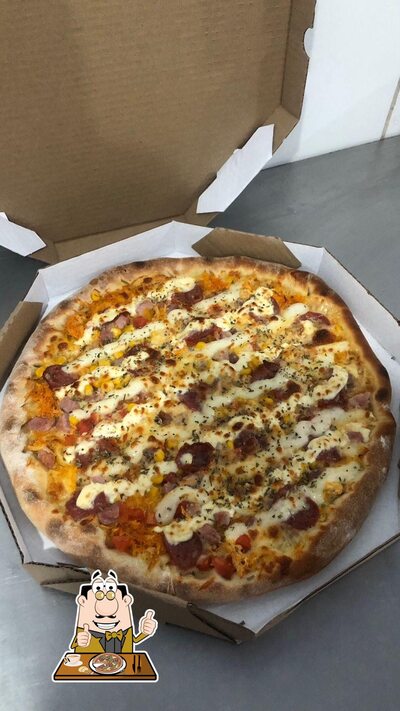 A pizza é o fast food mais popular do mundo