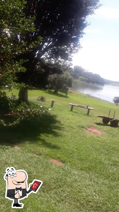 Venda do César foto