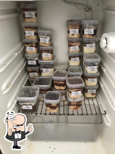 QUITANDA DA RAFA foto