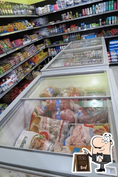 Panificadora e Confeitaria Bom Gosto foto