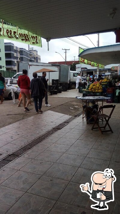 Panificadora Italiana foto