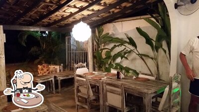 Restaurante Zukka foto