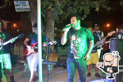 Carninha na Vara foto