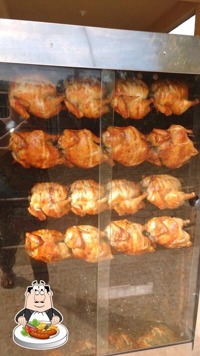 Platos en Barra Lanches