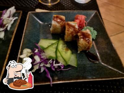 Profitez de l'évantail de plats à base de viande